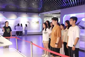 光岳谈｜聊城高新区：以绣花精神铸就精致之城图片