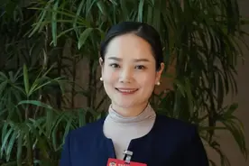 两会声音丨刘姗姗委员：“教龄津贴”标准应建立动态调整机制图片
