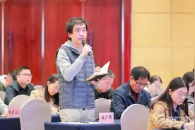 小央跑会 | 山西省级以上专精特新企业2903户图片