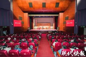 无锡梅村“茉莉花开”，精彩演出点燃观众热情图片
