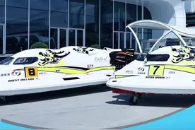 倒计时2天！F1H2O上海大奖赛即将来袭！图片