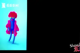 在这场“艺术节天花板”开启一场创意与色彩的狂欢图片