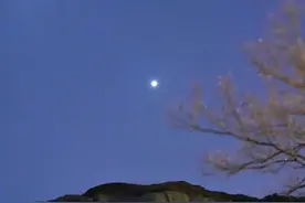 看“夜空中最亮的星”！呼和浩特接下来天气→图片