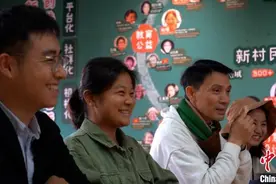 四川铁牛村“华丽转身”：新农人施国平的乡村梦图片