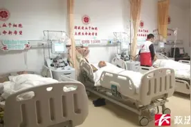 太拼了！他们减重20斤，就是为了今天……图片