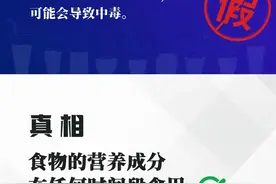 晚上吃姜胜似砒霜？骨折了躺着休息最安全？真相是……图片
