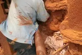 你认真的样子真帅！图片