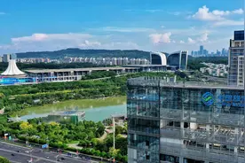 聚力蓄势  数实融合  激发活力中国移动广西公司奋力谱写中国式现代化广西篇章图片
