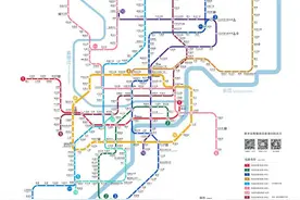 叮！重庆轨道交通1、2、3、6、10号线更新运营时刻表图片