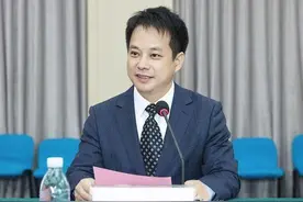 何晓波：智慧医院，信息化重塑管理模式图片