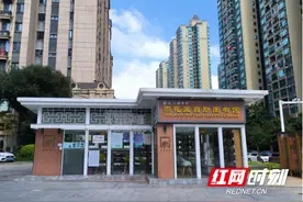 社区“文化阵地”提“智”加速 书香里“溢出”幸福民生图片