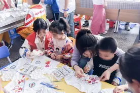 世界孤独症日丨关注孤独症患儿，不止身心健康和职业发展图片
