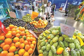 中非贸易往来更趋紧密！“泉州优品”备受市场追捧图片
