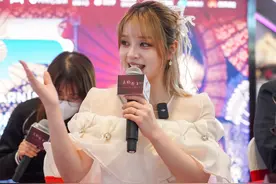 外地歌迷跟着演唱会来汉旅行 美依礼芽巡演武汉站启动图片