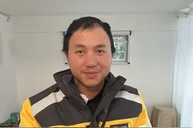 三年挣102万，这位外卖小哥如何从负债逆袭成上海“单王”？图片