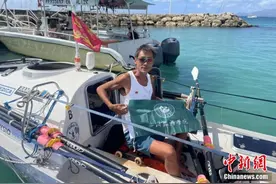 探险家刘勇：汇流成海，愿做中法交流之“海”中的一滴水花 | 中法老友记图片
