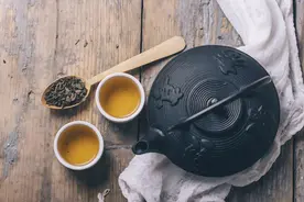 茶的“五味”从哪儿来图片