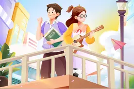 今天，是你的节日！图片