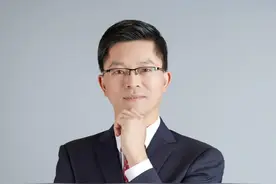 看2025｜普宙科技陈虎：推动无人机技术向智能化、自主化发展图片