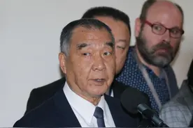 大陆海警临检金门游轮，台军方称“担心冲突升级”不介入，台当局此前已备受质疑图片