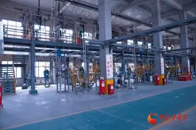 【重走西北角】庄英俊：新材料领域的“追梦人”图片