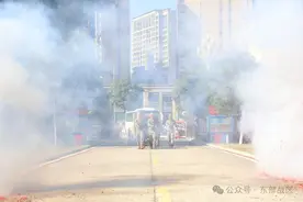 秋季新兵下连啦！图片