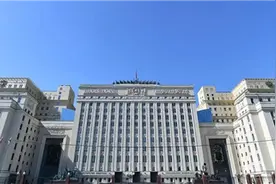 俄罗斯打击欧洲最大地下天然气储存库地面基础设施图片