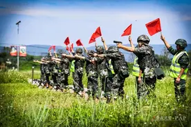 2024年，我们的奋斗足迹……图片