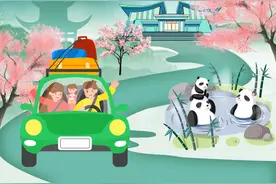 【四川交通】高速免费！清明节四川交通出行服务指南，请查收图片