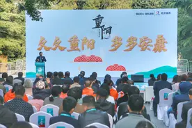 如何在家专业养老？北京实现创新居家养老服务模式核心城区全覆盖图片