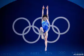 第31金！陈艺文夺得跳水女子3米板冠军图片