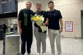 南京同曦兵败浙江，主教练西热力江深夜自宣离队图片