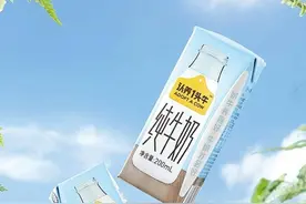 IPO折戟  认养一头牛需要新故事图片