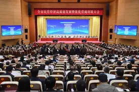 通报表扬！德州市突出贡献企业名单公布图片
