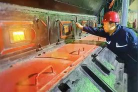 沈阳全面开栓供热！今冬供热热点问题解答来了！图片