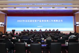 科技创新带来活力  广西国资委监管企业2024年新增506项知识产权成果图片
