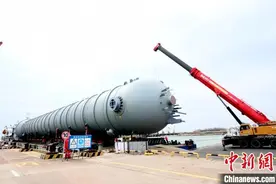 福建漳州：打造中沙开放合作示范标杆图片
