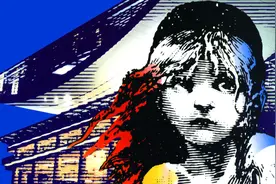 哪里去找一架波音747？音乐剧《悲惨世界》引进上海始末图片