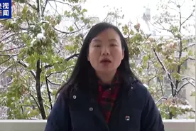 总台记者观察丨乌称俄发射洲际导弹 拒绝证实乌军使用“风暴之影”导弹图片