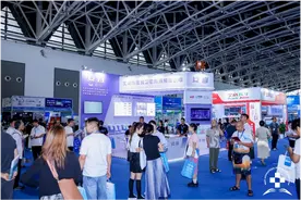 智慧医疗与高端器械的前沿盛宴 第44届西部医疗展亮点前瞻图片