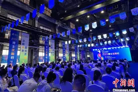 6860名博士齐聚沈阳 一场城市与人才的“双向奔赴”图片
