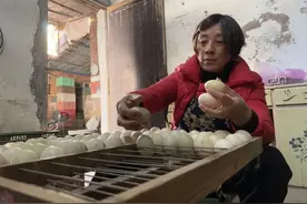 浦江这道美味：小时候不敢吃，现在觉得超好吃……图片