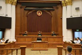 再审宣判！“男子被流浪猫绊倒”案，投喂者改赔4.8万余元图片