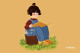 每一个爱发脾气的孩子背后，都藏着父母不知道的秘密 | 伴读图片