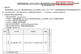 运营商大规模集采，国产CPU占比飙升至近70%图片