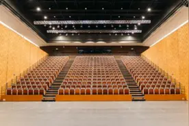与国际男高音同台演出，“九棵树101选秀”重磅开启！图片