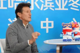 约大牌｜塞巴斯蒂安·科：中国举办国际大赛是世界顶级水准图片