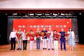 华阳路街道解锁党建引领基层治理新“密码”，这些创新太圈粉了！图片