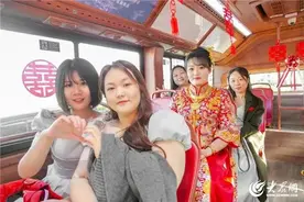 婚礼新风尚，承载着人们怎样的情感图片