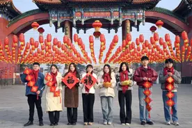 新春接好运！烟台6大热门祈福地，来就对了！图片